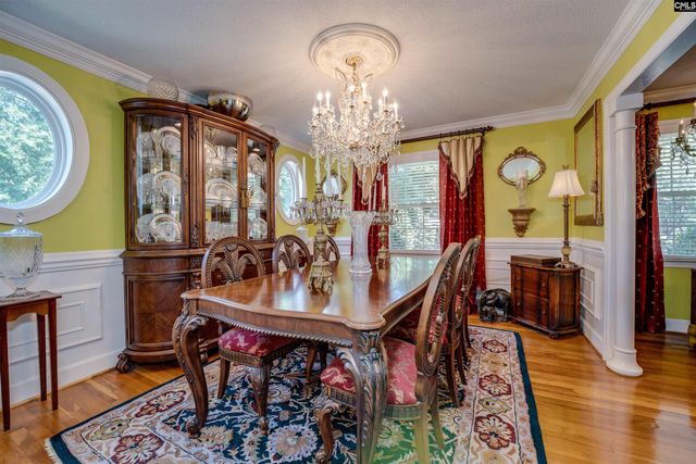 228 E Nottingham Road, Columbia, SC 29210