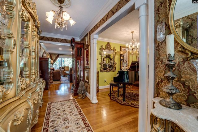 228 E Nottingham Road, Columbia, SC 29210