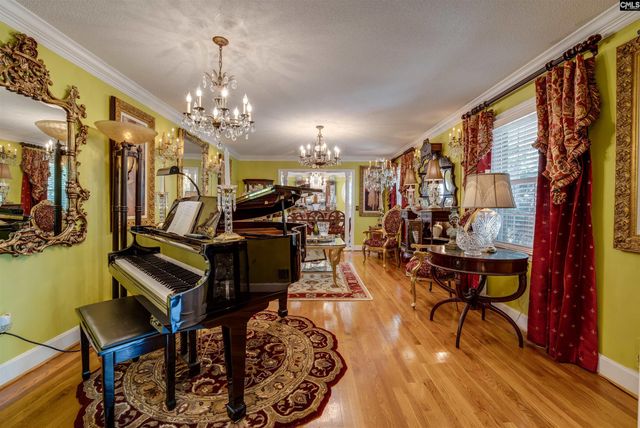 228 E Nottingham Road, Columbia, SC 29210