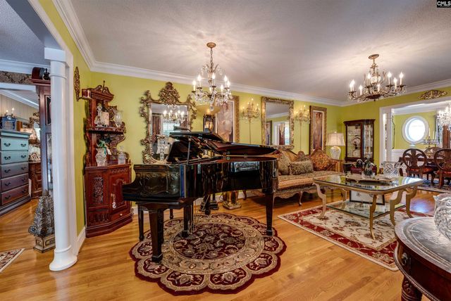 228 E Nottingham Road, Columbia, SC 29210