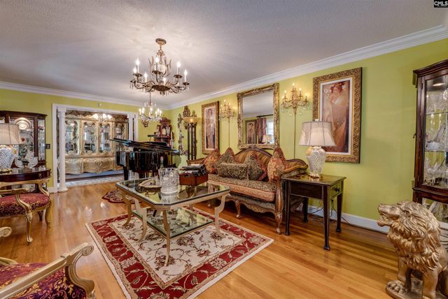 228 E Nottingham Road, Columbia, SC 29210