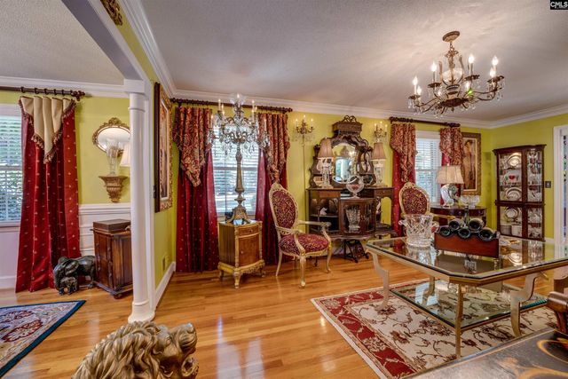 228 E Nottingham Road, Columbia, SC 29210