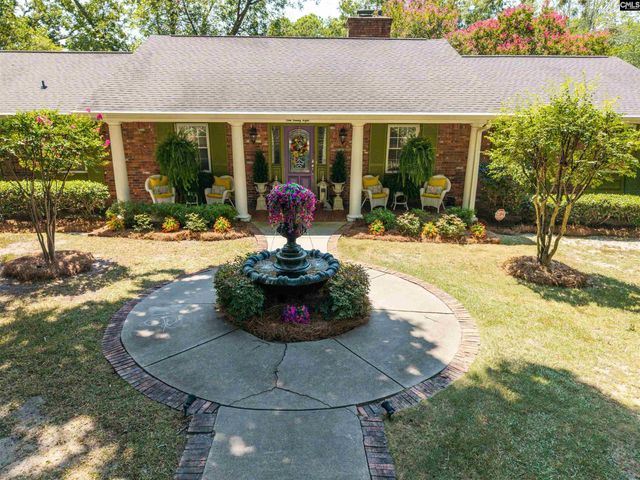228 E Nottingham Road, Columbia, SC 29210