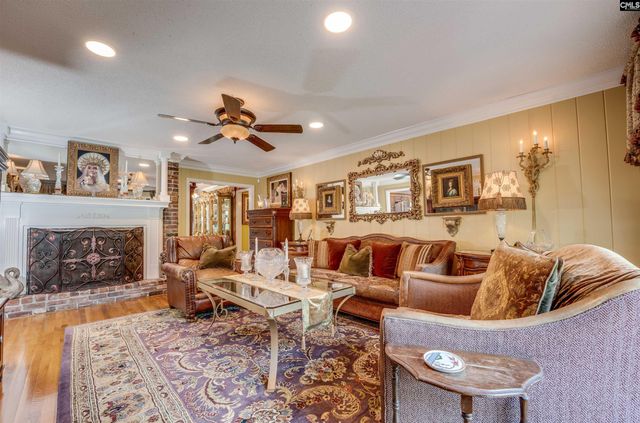 228 E Nottingham Road, Columbia, SC 29210