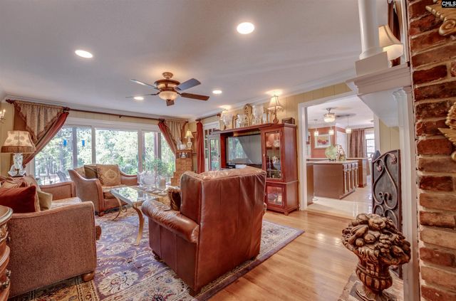 228 E Nottingham Road, Columbia, SC 29210