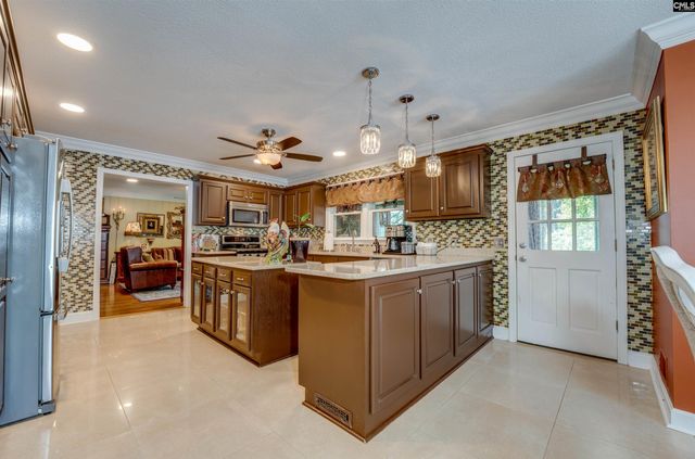 228 E Nottingham Road, Columbia, SC 29210