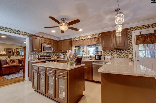 228 E Nottingham Road, Columbia, SC 29210