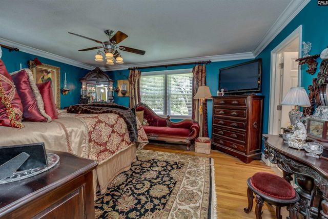 228 E Nottingham Road, Columbia, SC 29210