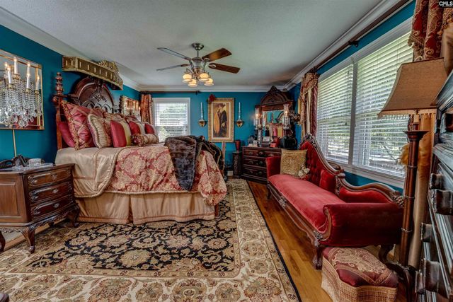 228 E Nottingham Road, Columbia, SC 29210