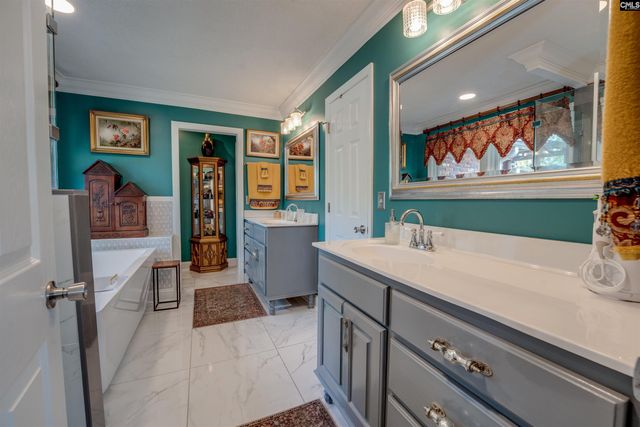 228 E Nottingham Road, Columbia, SC 29210