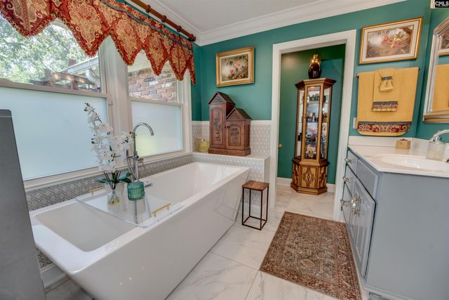 228 E Nottingham Road, Columbia, SC 29210