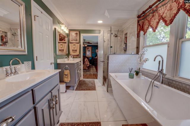 228 E Nottingham Road, Columbia, SC 29210