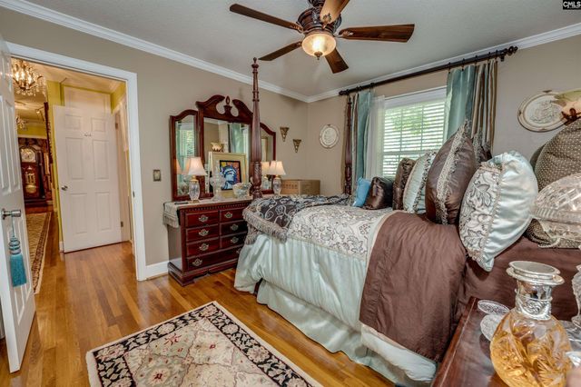228 E Nottingham Road, Columbia, SC 29210