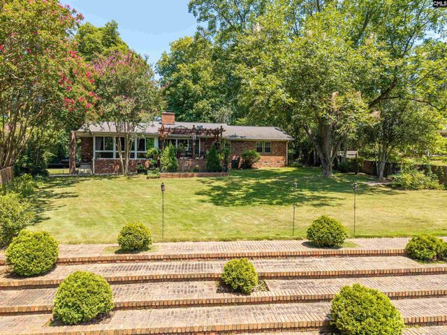 228 E Nottingham Road, Columbia, SC 29210