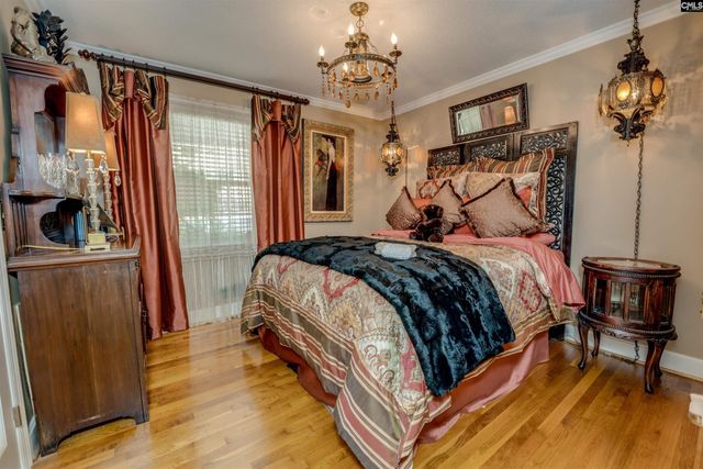 228 E Nottingham Road, Columbia, SC 29210