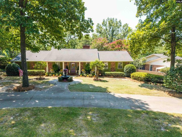 228 E Nottingham Road, Columbia, SC 29210