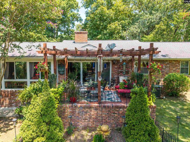 228 E Nottingham Road, Columbia, SC 29210