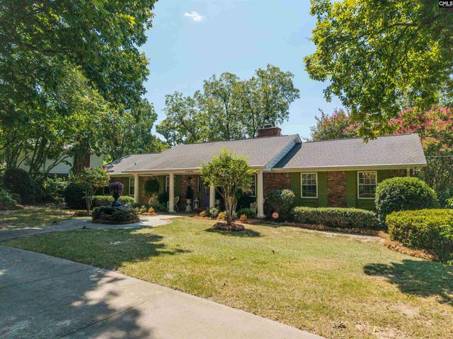 228 E Nottingham Road, Columbia, SC 29210