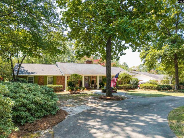 228 E Nottingham Road, Columbia, SC 29210