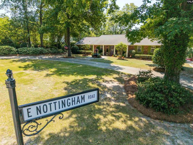 228 E Nottingham Road, Columbia, SC 29210
