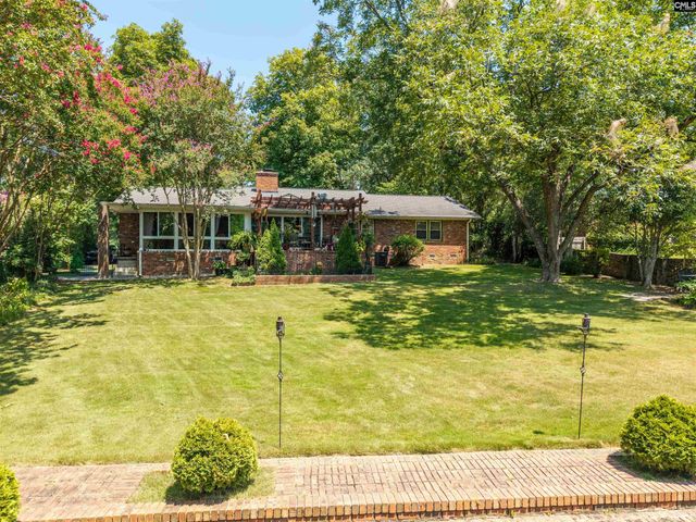 228 E Nottingham Road, Columbia, SC 29210