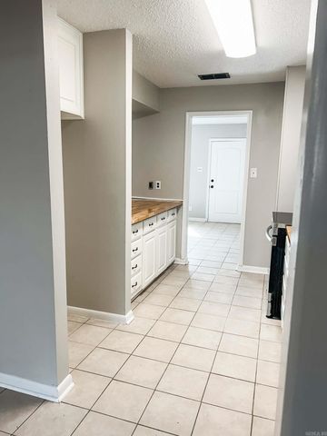 202 Mockingbird Lane, Sheridan, AR 72150