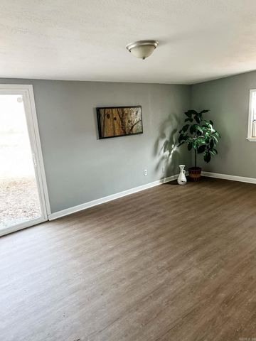 202 Mockingbird Lane, Sheridan, AR 72150