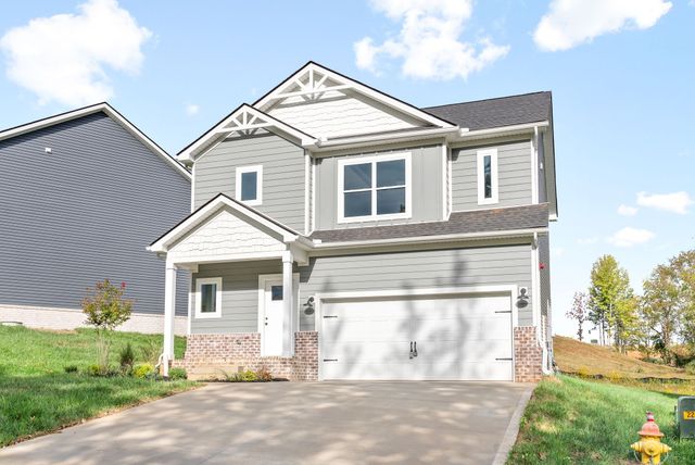 85 Fox Dr, Joelton, TN 37080