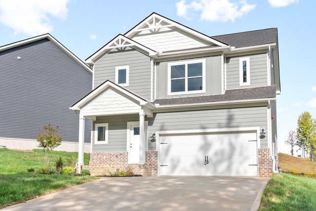 85 Fox Dr, Joelton, TN 37080