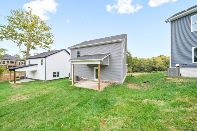 85 Fox Dr, Joelton, TN 37080