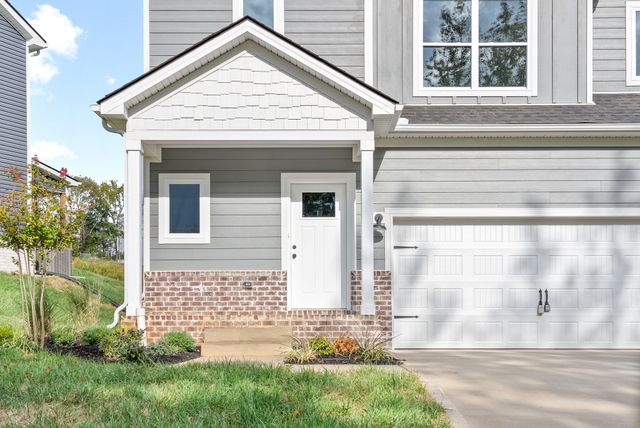 85 Fox Dr, Joelton, TN 37080