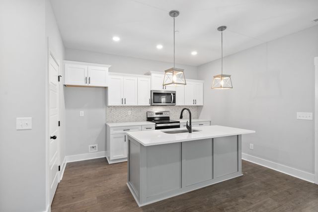 85 Fox Dr, Joelton, TN 37080