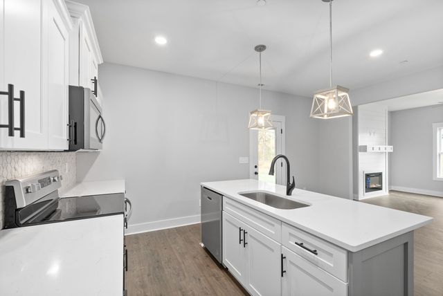 85 Fox Dr, Joelton, TN 37080