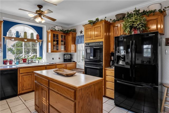 9154 County Road 2226, Taft, TX 78390