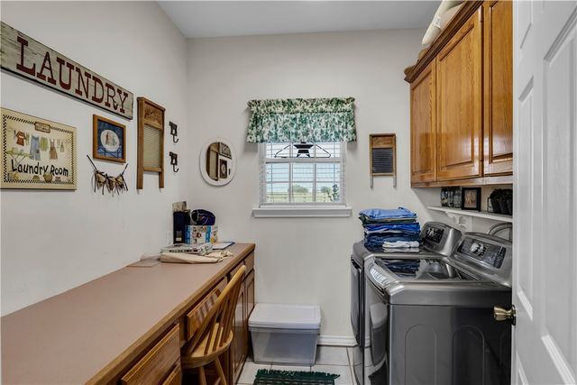 9154 County Road 2226, Taft, TX 78390