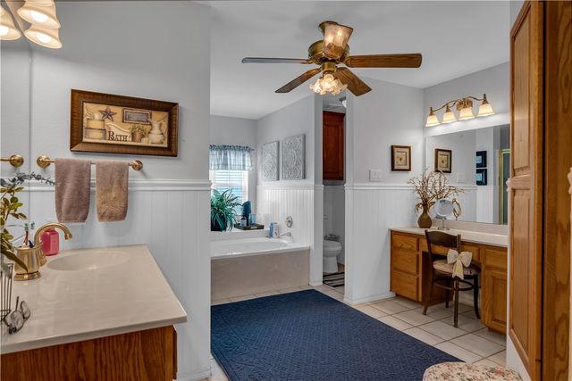 9154 County Road 2226, Taft, TX 78390