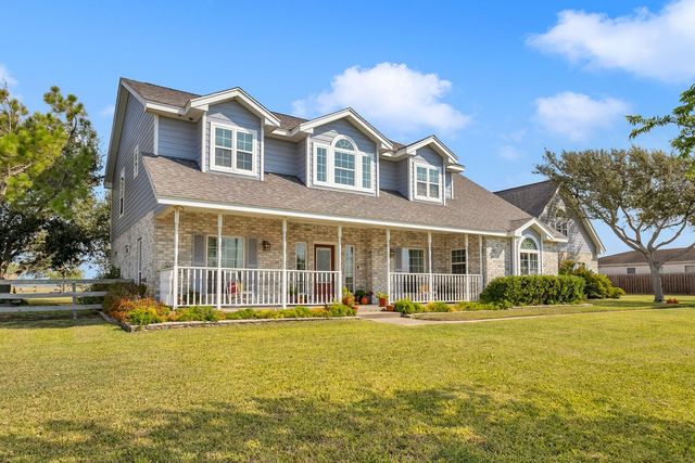 9154 County Road 2226, Taft, TX 78390
