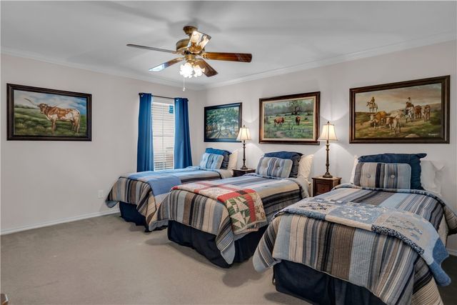 9154 County Road 2226, Taft, TX 78390