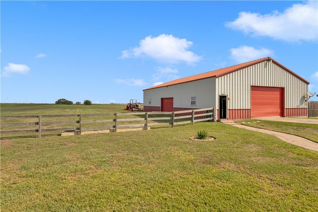 9154 County Road 2226, Taft, TX 78390