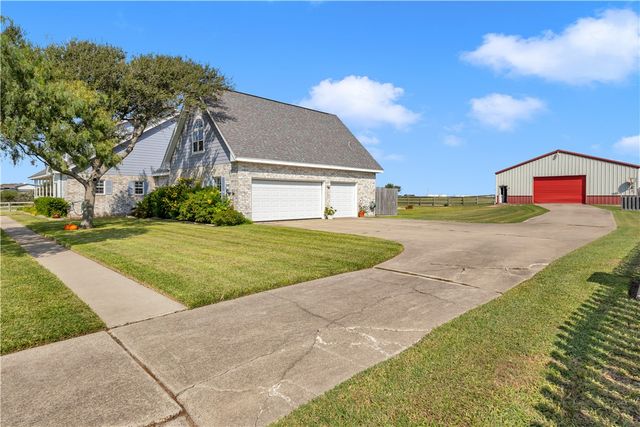 9154 County Road 2226, Taft, TX 78390