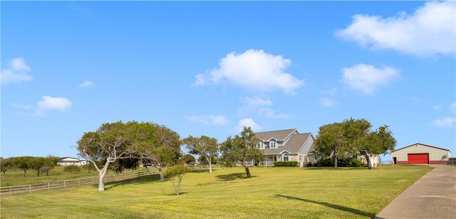 9154 County Road 2226, Taft, TX 78390