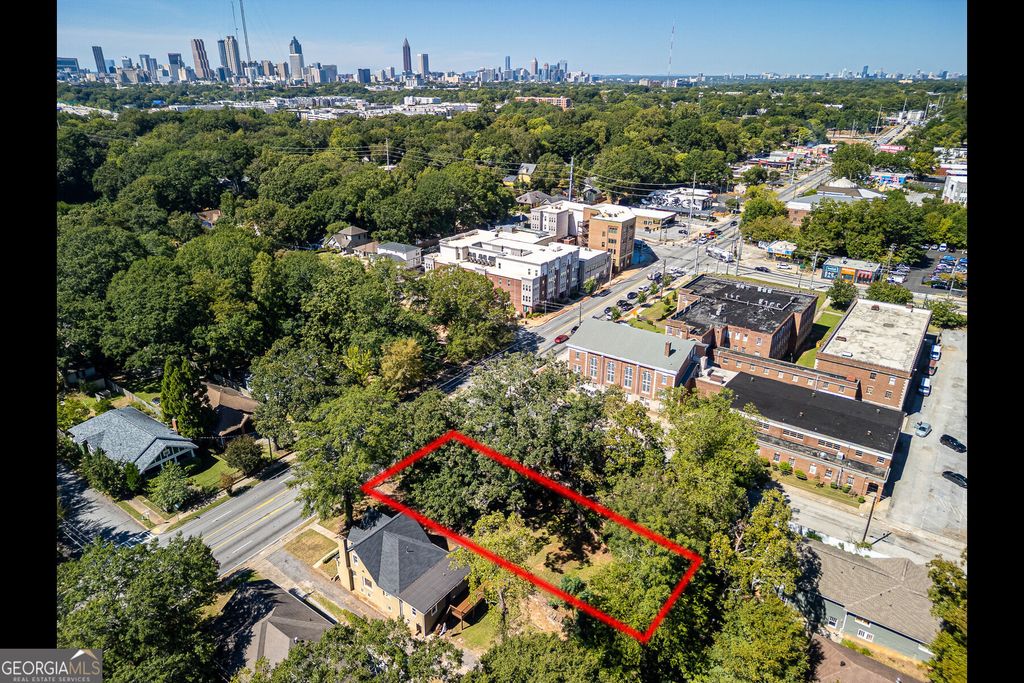 562 Moreland Avenue SE, Atlanta, GA 30316 — photo 3