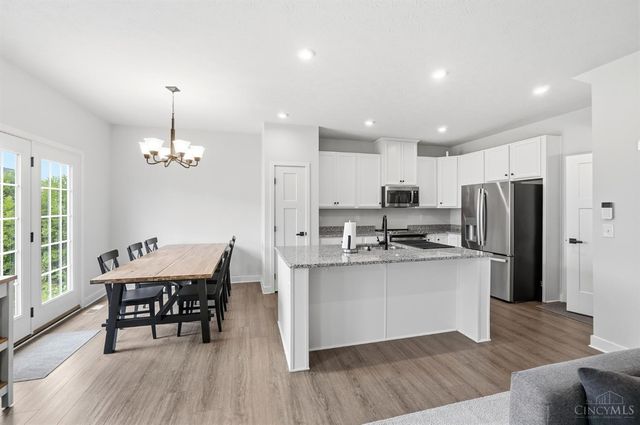 2831 Wexford Way, Fairfield Twp, OH 45011