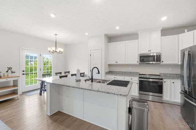 2831 Wexford Way, Fairfield Twp, OH 45011