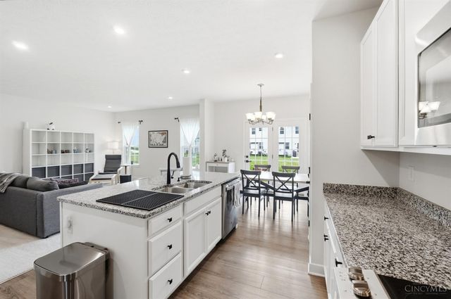 2831 Wexford Way, Fairfield Twp, OH 45011