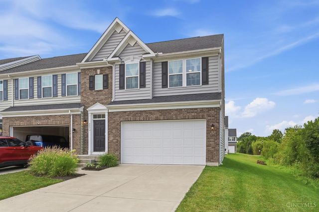 2831 Wexford Way, Fairfield Twp, OH 45011
