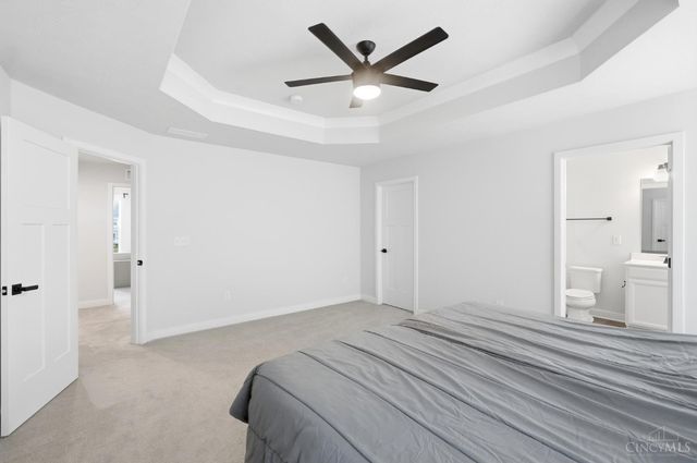 2831 Wexford Way, Fairfield Twp, OH 45011