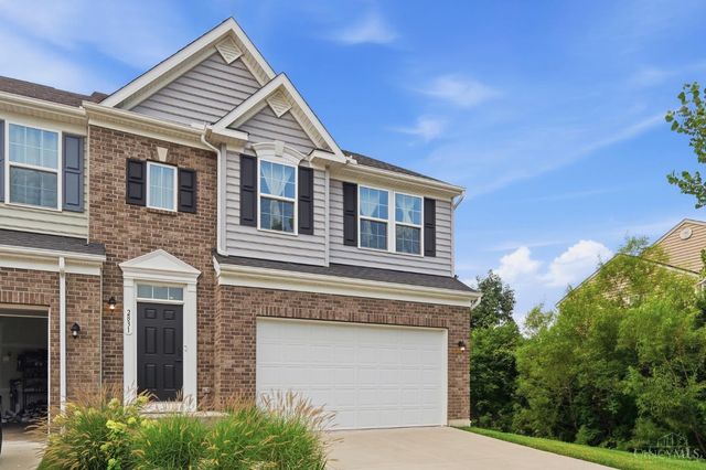 2831 Wexford Way, Fairfield Twp, OH 45011