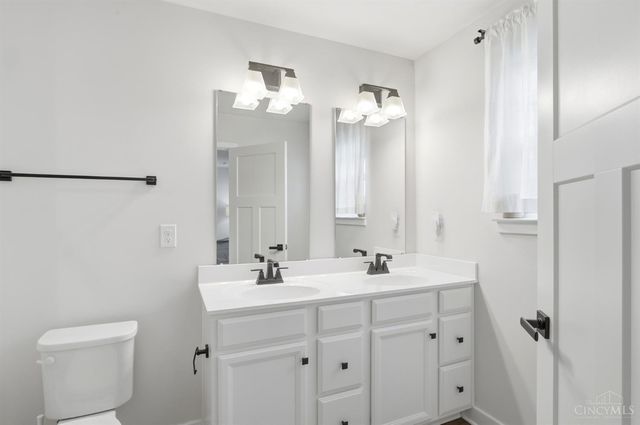 2831 Wexford Way, Fairfield Twp, OH 45011