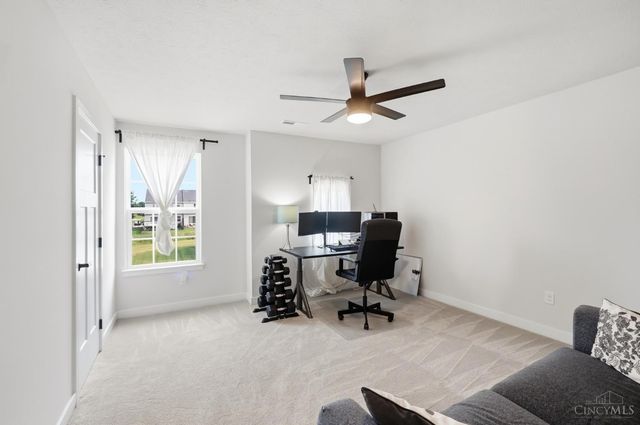 2831 Wexford Way, Fairfield Twp, OH 45011